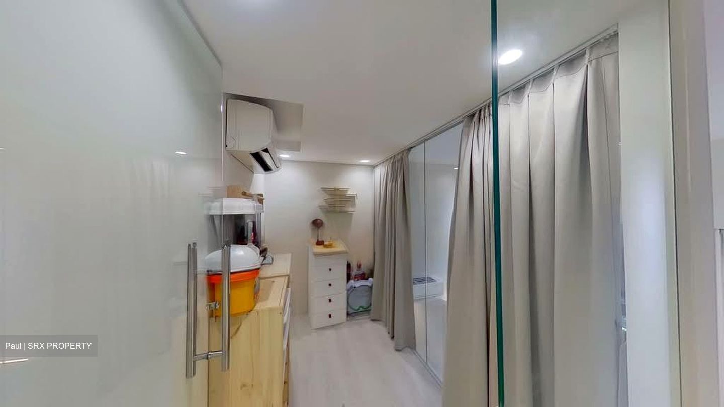 Kent Ridge Hill Residences (D5), Apartment #573888761